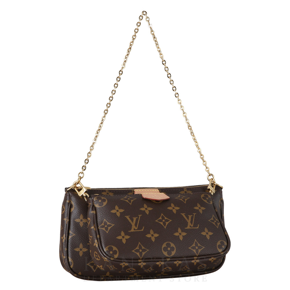 LOUIS VUITTON(USED)루이비통 모노그램 멀티 포쉐트 악세수아